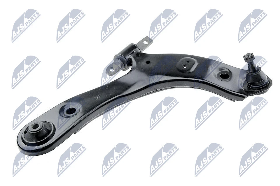 Bras de liaison, suspension de roue NTY ZWD-SU-040