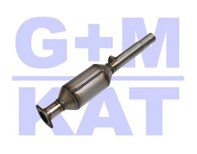 Catalyseur G+M KAT 80 0506