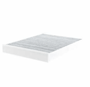 Filtre, air de l'habitacle A.Z. Meisterteile AZMT-41-010-1120