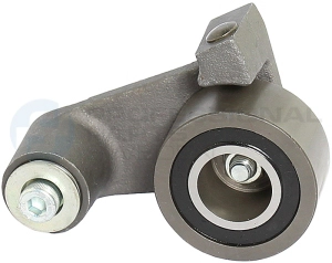 Poulie de tension, courroie crantée Professional Parts 21430365