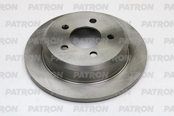 Disque de frein PATRON PBD4878