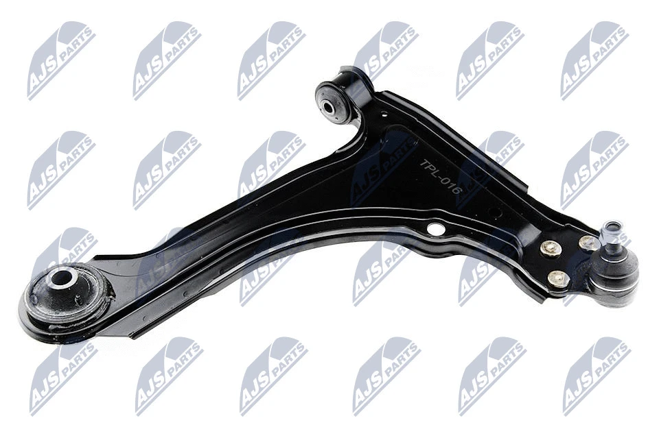 Bras de liaison, suspension de roue NTY ZWD-PL-016