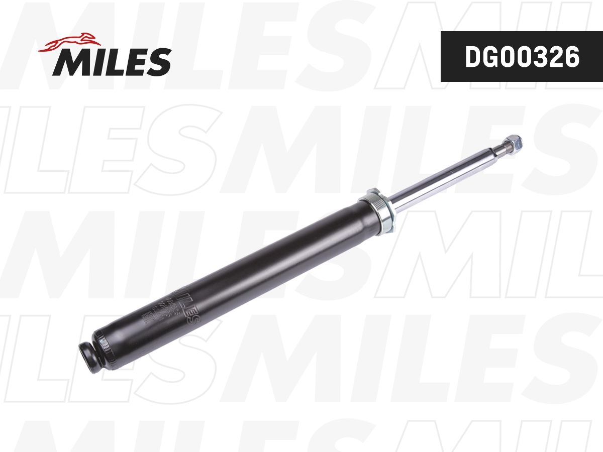 Amortisseur MILES DG00326