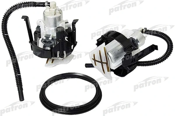 Pompe à carburant PATRON PFP411