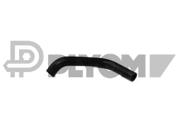Durite de radiateur PLYOM P086024