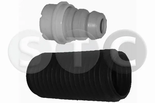 Butée élastique, suspension STC T404982