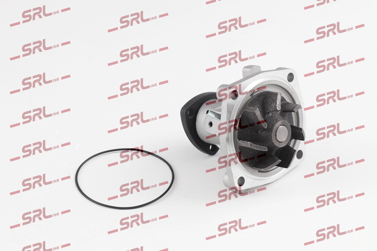 Pompe à eau, refroidissement du moteur SRLine S10-145
