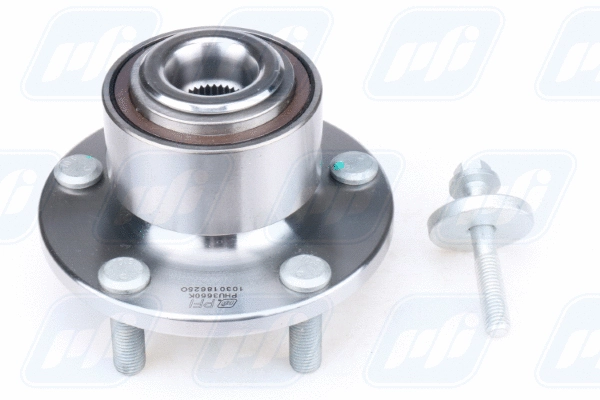 Kit de roulements de roue PFI PHU3660K