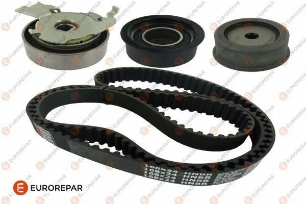 Kit de courroie crantée EUROREPAR 1620363580