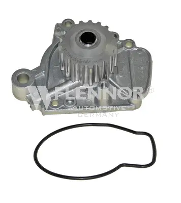 Pompe à eau, refroidissement du moteur FLENNOR FWP70537