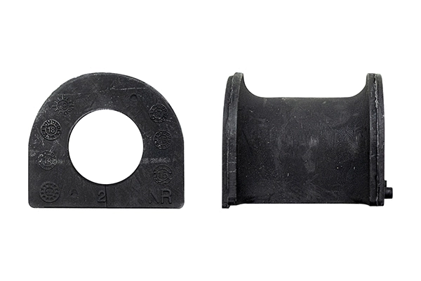 Suspension, stabilisateur BRÜCK GERMANY 7H5411313B
