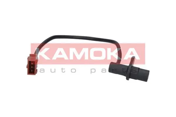 Capteur d'angle, vilebrequin KAMOKA 109038