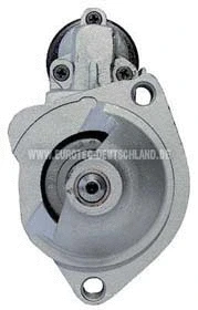 Démarreur EUROTEC 11016330