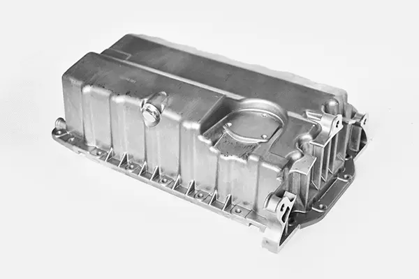 Carter d'huile ASAM AUTOMOTIVE 75402