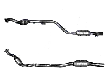 Catalyseur VEGAZ GmbH MK-349
