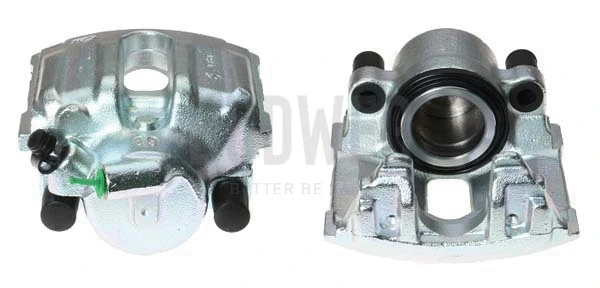 Étrier de frein BUDWEG CALIPER 342036