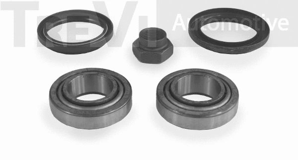Kit de roulements de roue TREVI AUTOMOTIVE WB1826