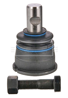 Rotule de suspension BORG & BECK BBJ5153