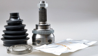 Jeu de joints, arbre de transmission DENCKERMANN C120528