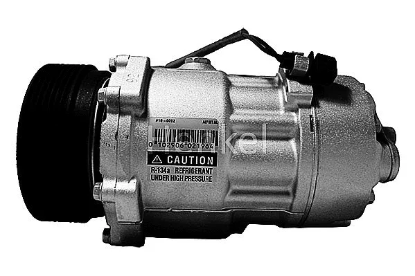 Compresseur, climatisation Henkel Parts 7110092R