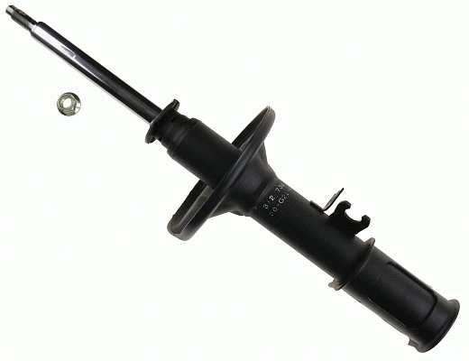Amortisseur BOGE 30-G25-A