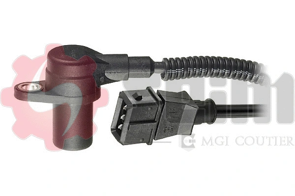 Capteur d'angle, vilebrequin SEIM CP218
