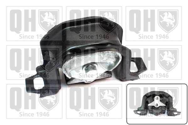 Support moteur QUINTON HAZELL EM1945