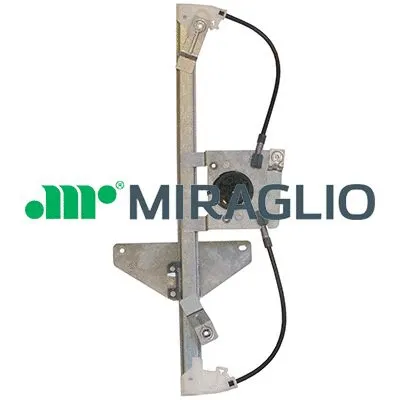Lève-vitre MIRAGLIO 30/1450