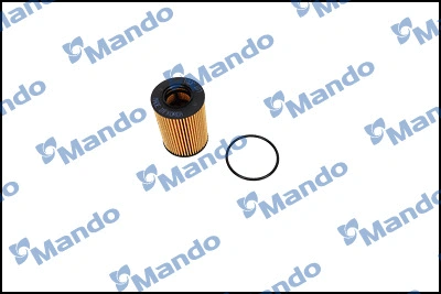 Filtre à huile MANDO EEOZ0016Y