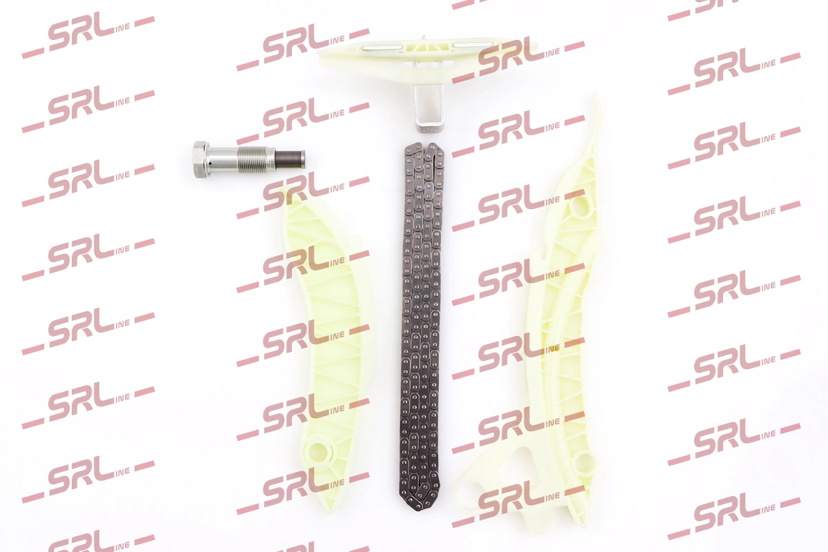 Kit de distribution par chaîne SRLine TCK0012-2