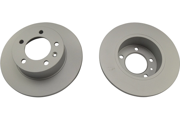 Disque de frein KAVO PARTS BR-6838-C