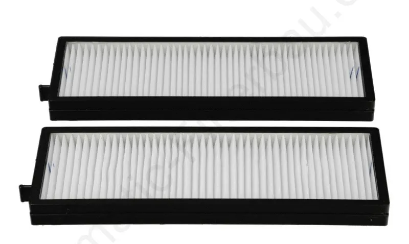 Filtre, air de l'habitacle AIRMATIC Filterbau IF0223S