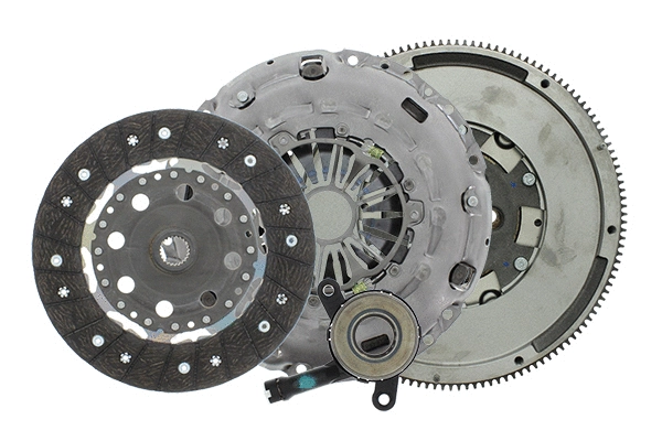 Kit d'embrayage AISIN SCKM-910R