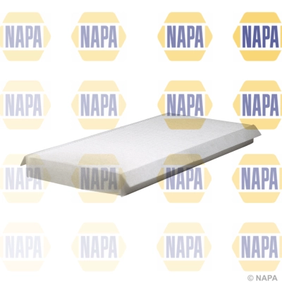 Filtre, air de l'habitacle NAPA NFC4064
