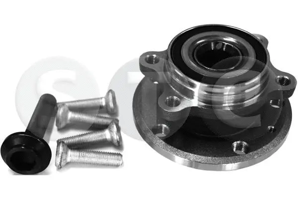 Kit de roulements de roue STC T490212