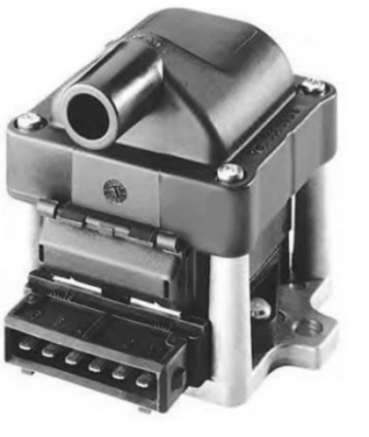 Bobine d'allumage BBT IC03109