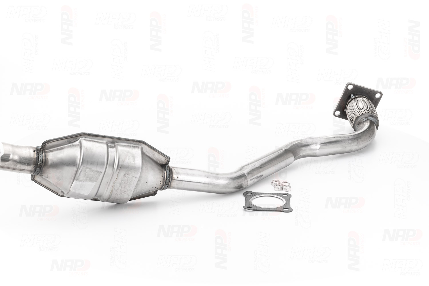 Catalyseur NAP carPARTS GmbH CAK10802