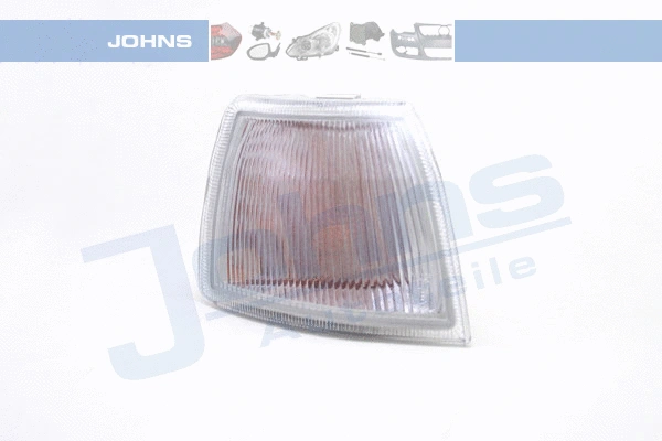 Feu clignotant JOHNS 55 14 20-3
