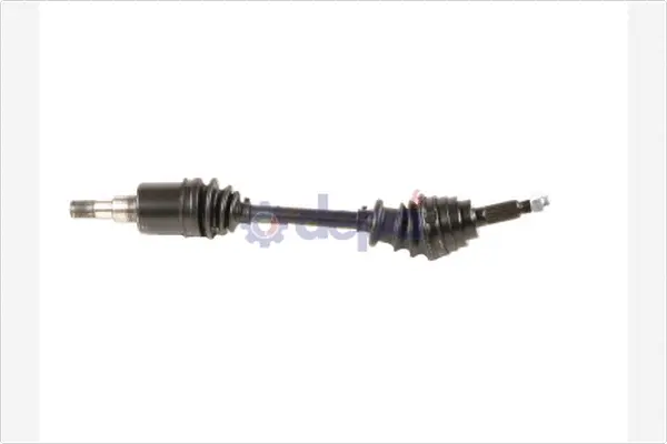 Arbre de transmission DEPA 3435050