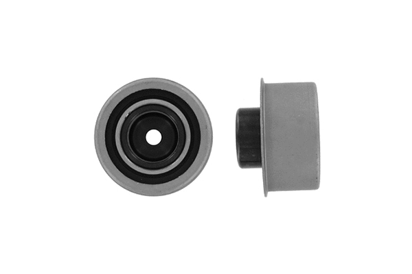 Kit de montage, poulie de renvoi/guidage (courroie crantée) SKF Brazil VKM 84502