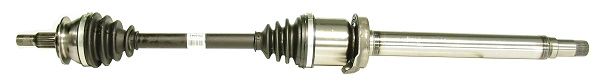 Arbre de transmission GENERAL RICAMBI ME3061