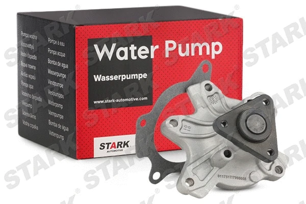 Pompe à eau, refroidissement du moteur Stark SKWP-0520084