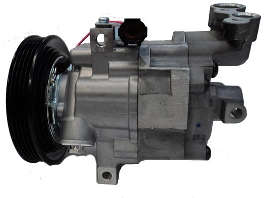 Compresseur, climatisation AUTOCLIMA 40430257