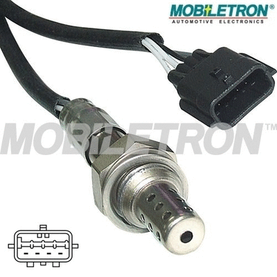 Sonde lambda MOBILETRON OS-N417P