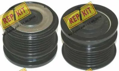 Poulie roue libre, alternateur REPKIT RKT2974