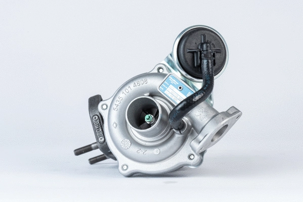 Turbocompresseur, suralimentation BorgWarner (3K) 54359900005