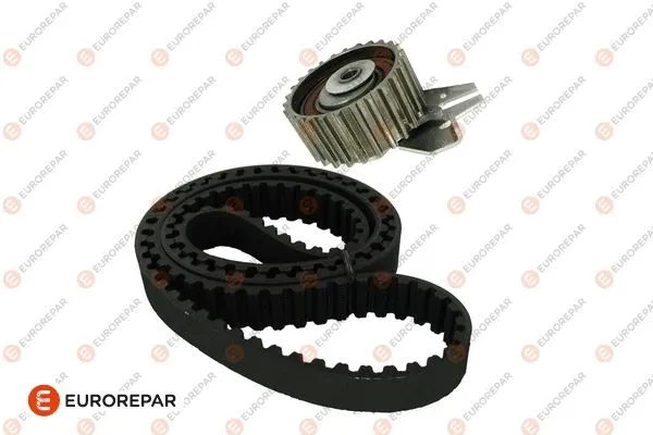 Kit de courroie crantée EUROREPAR 1611881680