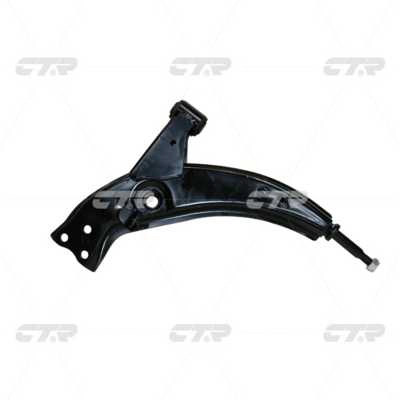 Bras de liaison, suspension de roue CTR CQ0306L
