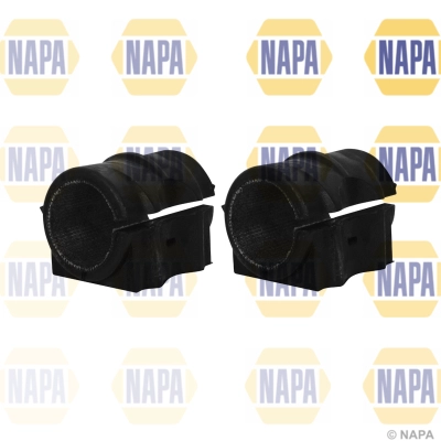 Suspension, stabilisateur NAPA NST8041
