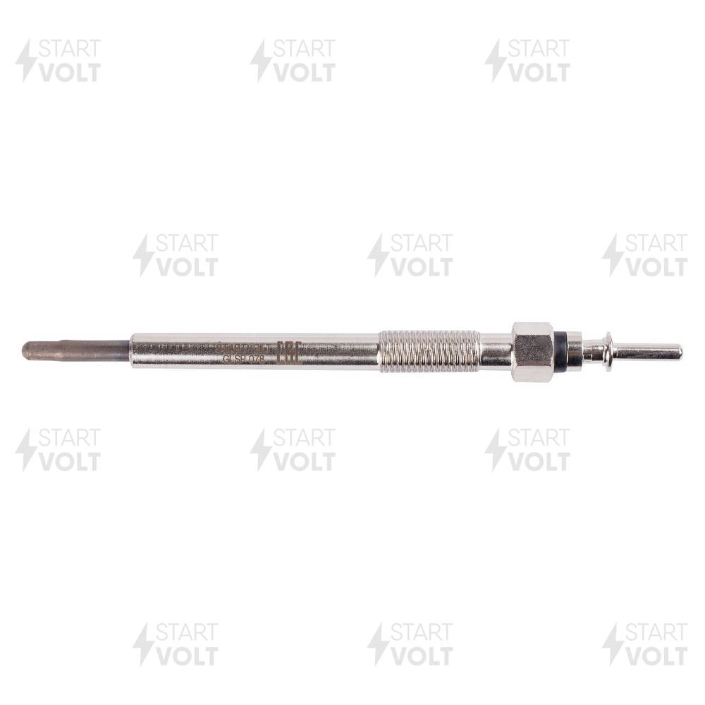 Bougie de préchauffage STARTVOLT GLSP 078